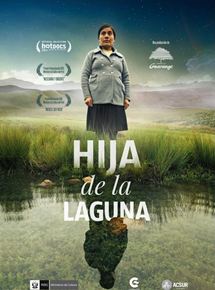 Affiche du film Daughter of the Lake (2015) de Ernesto Cabellos. Voir Daughter of the Lake en streaming / torrent sur meilleurs-films.fr