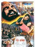 Affiche du film David et Bethsabée (1951) de Henry King Affiche du film David et Bethsabée (1951) de Henry King. Voir David et Bethsabée en streaming / torrent sur meilleurs-films.fr