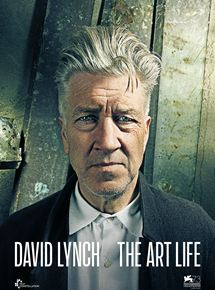 Affiche du film David Lynch: The Art Life (2016) de Jon Nguyen,Rick Barnes (XVII),Olivia Neergaard-Holm. Voir David Lynch: The Art Life en streaming / torrent sur meilleurs-films.fr