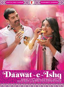 Affiche du film Dawaat-E-Ishq (2014) de Habib Faisal Affiche du film Dawaat-E-Ishq (2014) de Habib Faisal. Voir Dawaat-E-Ishq en streaming / torrent sur meilleurs-films.fr