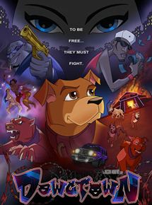 Affiche du film Dawgtown (2016) de Justin Murphy (IV) Affiche du film Dawgtown (2016) de Justin Murphy (IV). Voir Dawgtown en streaming / torrent sur meilleurs-films.fr