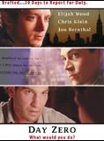 Affiche du film Day Zero (2007) de Bryan Gunnar Cole Affiche du film Day Zero (2007) de Bryan Gunnar Cole. Voir Day Zero en streaming / torrent sur meilleurs-films.fr
