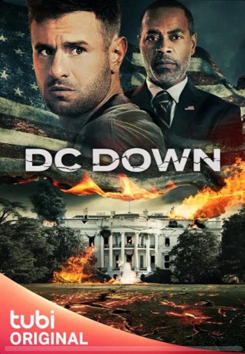 Affiche du film DC Down (2023) de Geoff Meed Affiche du film DC Down (2023) de Geoff Meed. Voir DC Down en streaming / torrent sur meilleurs-films.fr