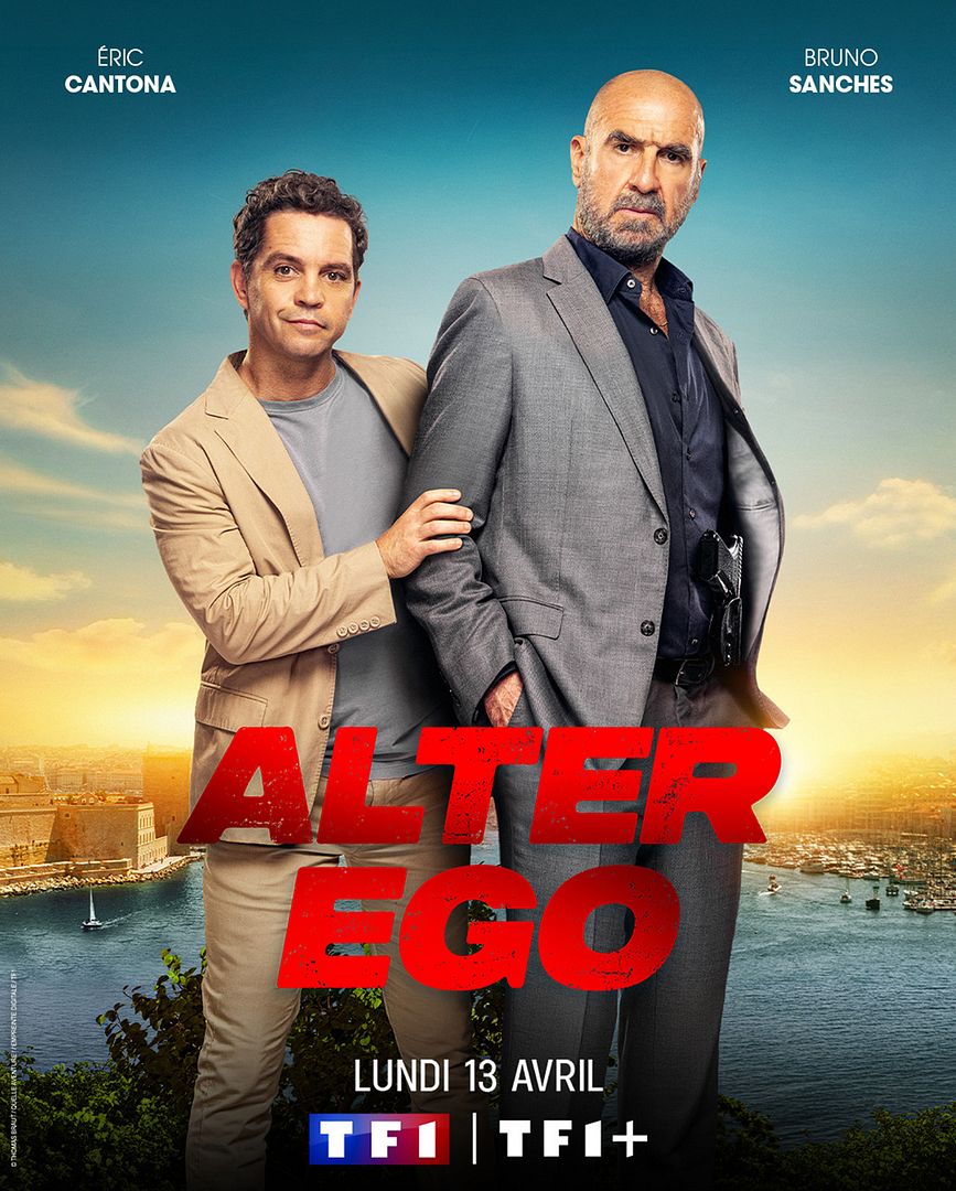 Affiche de la série Alter Ego (2026) de Anne Viau Affiche de la série Alter Ego (2026) de Anne Viau. Voir Alter Ego en streaming / torrent sur meilleurs-films.fr