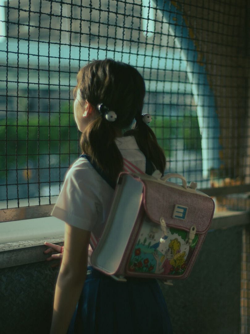 Affiche du film Girl (2025) de Shu Qi