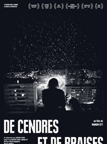Affiche du film De Cendres et de Braises (2018) de Manon Ott,Gregory Cohen,. Voir De Cendres et de Braises en streaming / torrent sur meilleurs-films.fr