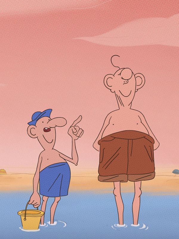 Affiche de la série De Gaulle à la plage (2020) de Jean-Yves Ferri Affiche de la série De Gaulle à la plage (2020) de Jean-Yves Ferri. Voir De Gaulle à la plage en streaming / torrent sur meilleurs-films.fr