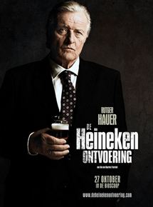 Affiche du film De Heineken Ontvoering (2011) de Maarten Treurniet. Voir De Heineken Ontvoering en streaming / torrent sur meilleurs-films.fr