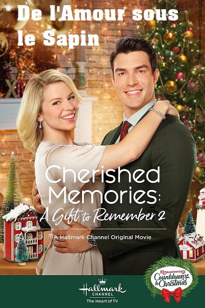 Affiche du film De l’Amour sous le Sapin (2019) de Kevin Fair. Voir De l’Amour sous le Sapin en streaming / torrent sur meilleurs-films.fr