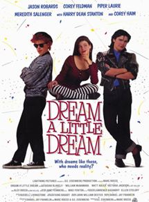 Affiche du film De l’autre côté du rêve (1989) de Marc Rocco Affiche du film De l’autre côté du rêve (1989) de Marc Rocco. Voir De l’autre côté du rêve en streaming / torrent sur meilleurs-films.fr
