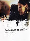 Affiche du film De la part de Stella (1996) de Coky Giedroyc. Voir De la part de Stella en streaming / torrent sur meilleurs-films.fr