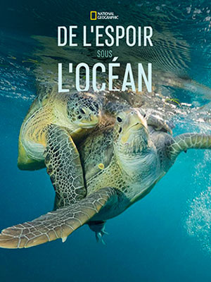 Affiche du court métrage De l’espoir sous l’océan (2017) de Robert Nixon (II). Voir De l’espoir sous l’océan en streaming / torrent sur meilleurs-films.fr