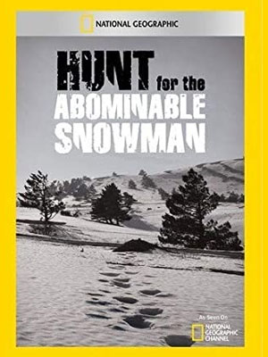 Affiche du court métrage De l’ombre à la lumière : La chasse au yéti (2011) de Dan Oliver (II). Voir De l’ombre à la lumière : La chasse au yéti en streaming / torrent sur meilleurs-films.fr