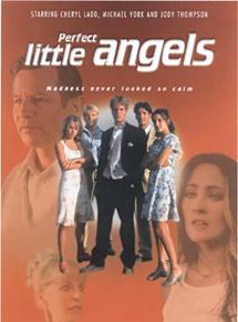 Affiche du film De parfaits petits anges (1998) de Timothy Bond Affiche du film De parfaits petits anges (1998) de Timothy Bond. Voir De parfaits petits anges en streaming / torrent sur meilleurs-films.fr