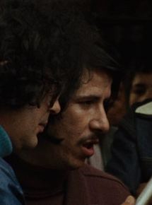 Affiche du film De quelques événements sans signification (1974) de Mostafa Derkaoui. Voir De quelques événements sans signification en streaming / torrent sur meilleurs-films.fr