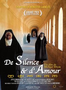 Affiche du film De silence et d’amour (2009) de Michael Whyte. Voir De silence et d’amour en streaming / torrent sur meilleurs-films.fr