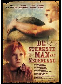 Affiche du film De sterkste Man van Nederland (2011) de Mark De Cloe. Voir De sterkste Man van Nederland en streaming / torrent sur meilleurs-films.fr