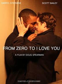 Affiche du film De zéro à I Love You (2019) de Doug Spearman. Voir De zéro à I Love You en streaming / torrent sur meilleurs-films.fr