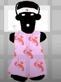 Affiche du film Dead But Not Buried (2011) de Phil Mulloy. Voir Dead But Not Buried en streaming / torrent sur meilleurs-films.fr