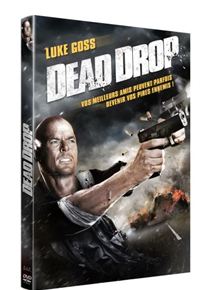 Affiche du film Dead Drop (2013) de R. Ellis Frazier. Voir Dead Drop en streaming / torrent sur meilleurs-films.fr