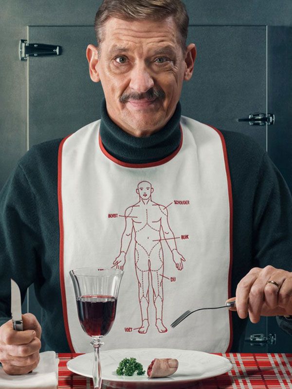 Affiche de la série Dead End (2025) de . Voir Dead End en streaming / torrent sur meilleurs-films.fr