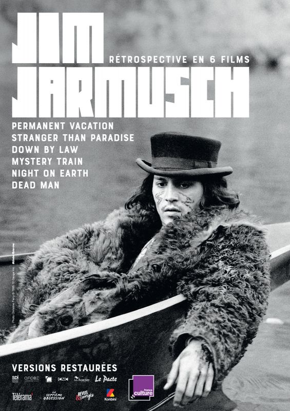 Affiche du film Dead Man (1995) de Jim Jarmusch Affiche du film Dead Man (1995) de Jim Jarmusch. Voir Dead Man en streaming / torrent sur meilleurs-films.fr