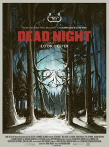 Affiche du film Dead Night (2017) de Brad Baruh. Voir Dead Night en streaming / torrent sur meilleurs-films.fr