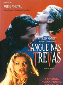 Affiche du film Dead of Night (1996) de Kristoffer Tabori. Voir Dead of Night en streaming / torrent sur meilleurs-films.fr
