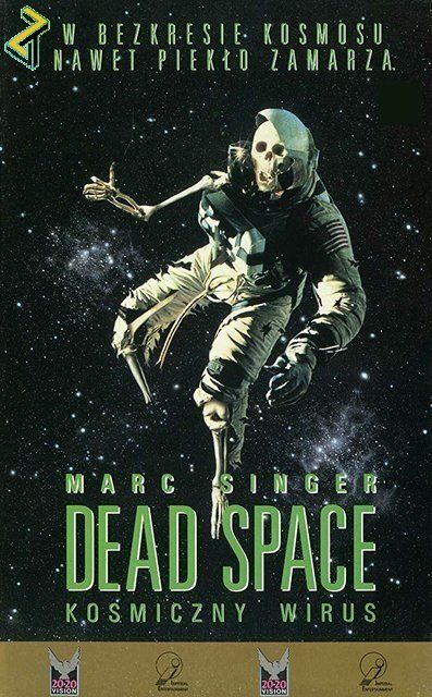 Affiche du film Dead Space (1991) de Fred Gallo Affiche du film Dead Space (1991) de Fred Gallo. Voir Dead Space en streaming / torrent sur meilleurs-films.fr