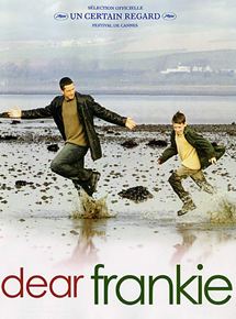 Affiche du film Dear Frankie (2004) de Shona Auerbach Affiche du film Dear Frankie (2004) de Shona Auerbach. Voir Dear Frankie en streaming / torrent sur meilleurs-films.fr
