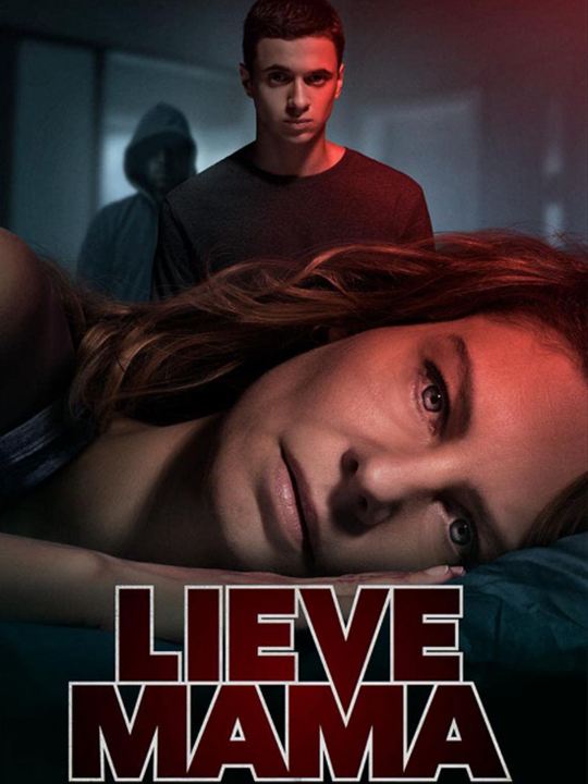 Affiche de la série Dear Mama (2020) de Affiche de la série Dear Mama (2020) de . Voir Dear Mama en streaming / torrent sur meilleurs-films.fr