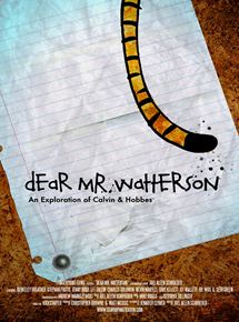 Affiche du film Dear Mr. Watterson (2013) de Joel Allen Schroeder Affiche du film Dear Mr. Watterson (2013) de Joel Allen Schroeder. Voir Dear Mr. Watterson en streaming / torrent sur meilleurs-films.fr