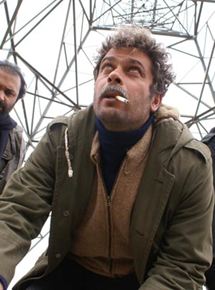 Affiche du film Death is my profession (2011) de Amir Hossein Saghafi. Voir Death is my profession en streaming / torrent sur meilleurs-films.fr