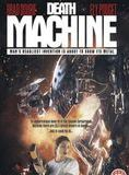 Affiche du film Death Machine (1994) de Stephen Norrington Affiche du film Death Machine (1994) de Stephen Norrington. Voir Death Machine en streaming / torrent sur meilleurs-films.fr