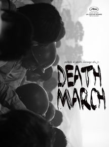 Affiche du film Death March (2013) de Adolfo Alix Jr.. Voir Death March en streaming / torrent sur meilleurs-films.fr