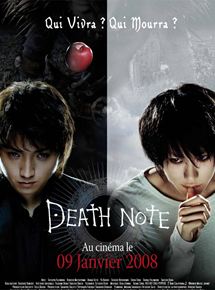 Affiche du film Death Note : the Last Name (2006) de Shûsuke Kaneko Affiche du film Death Note : the Last Name (2006) de Shûsuke Kaneko. Voir Death Note : the Last Name en streaming / torrent sur meilleurs-films.fr