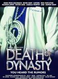 Affiche du film Death of a dynasty (2003) de Damon Dash. Voir Death of a dynasty en streaming / torrent sur meilleurs-films.fr