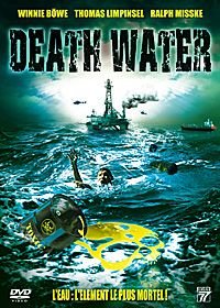 Affiche du film Death Water – Menace en eaux troubles (2009) de Hans Horn. Voir Death Water – Menace en eaux troubles en streaming / torrent sur meilleurs-films.fr