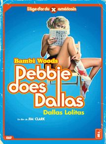 Affiche du film Debbie Does Dallas (1978) de Jim Buckley Affiche du film Debbie Does Dallas (1978) de Jim Buckley. Voir Debbie Does Dallas en streaming / torrent sur meilleurs-films.fr