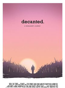 Affiche du film Decanted. (2016) de Nick Kovacic Affiche du film Decanted. (2016) de Nick Kovacic. Voir Decanted. en streaming / torrent sur meilleurs-films.fr