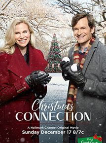 Affiche du film Décollage pour Noël (2017) de Steven R. Monroe. Voir Décollage pour Noël en streaming / torrent sur meilleurs-films.fr