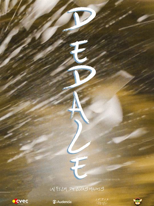 Affiche du court métrage Dédale (2025) de Lucas Magis Affiche du court métrage Dédale (2025) de Lucas Magis. Voir Dédale en streaming / torrent sur meilleurs-films.fr