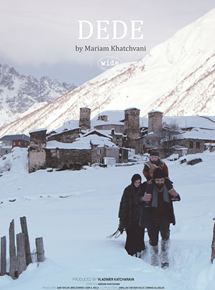 Affiche du film Dede (2017) de Mariam Khatchvani Affiche du film Dede (2017) de Mariam Khatchvani. Voir Dede en streaming / torrent sur meilleurs-films.fr