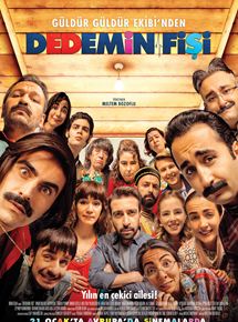 Affiche du film Dedemin Fi?i (2015) de Meltem Bozoflu Affiche du film Dedemin Fi?i (2015) de Meltem Bozoflu. Voir Dedemin Fi?i en streaming / torrent sur meilleurs-films.fr