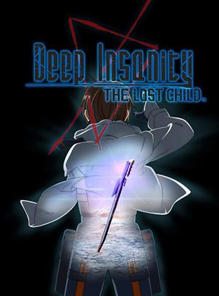 Affiche de la série Deep Insanity (2022) de Affiche de la série Deep Insanity (2022) de . Voir Deep Insanity en streaming / torrent sur meilleurs-films.fr