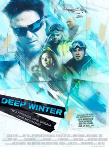 Affiche du film Deep Winter (2008) de Mikey Hilb Affiche du film Deep Winter (2008) de Mikey Hilb. Voir Deep Winter en streaming / torrent sur meilleurs-films.fr