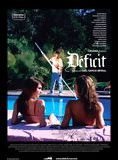 Affiche du film Déficit (2007) de Gael García Bernal. Voir Déficit en streaming / torrent sur meilleurs-films.fr