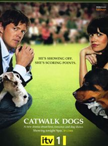 Affiche du film Défilé de chiens (2007) de Tim Sullivan. Voir Défilé de chiens en streaming / torrent sur meilleurs-films.fr