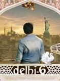 Affiche du film Delhi-6 (2009) de Rakeysh Omprakash Mehra Affiche du film Delhi-6 (2009) de Rakeysh Omprakash Mehra. Voir Delhi-6 en streaming / torrent sur meilleurs-films.fr