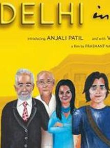 Affiche du film Delhi in a Day (2011) de Prashant Nair Affiche du film Delhi in a Day (2011) de Prashant Nair. Voir Delhi in a Day en streaming / torrent sur meilleurs-films.fr
